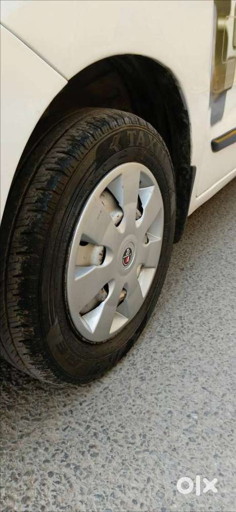 Maruti Suzuki Wagon R Lxi Cng, 2018, Cng & Hybrids