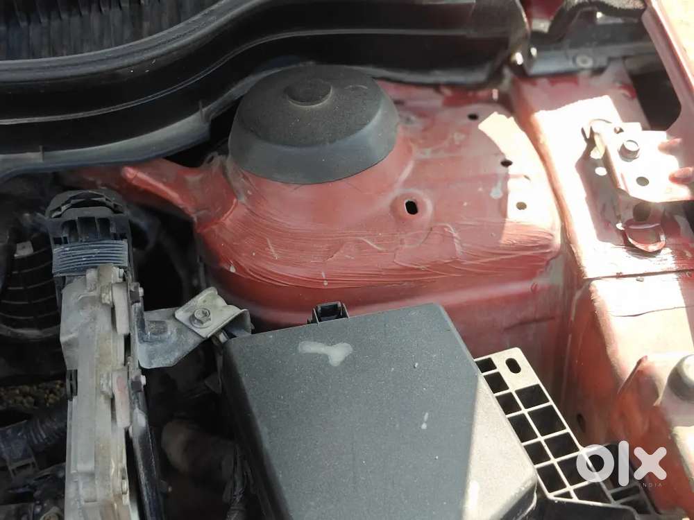 Maruti Suzuki Brezza 2018