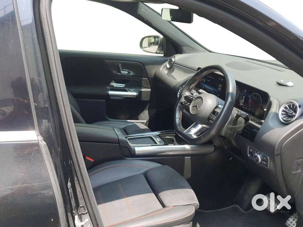 Mercedes-benz Gla 220d 4matic Amg Line, 2024, Diesel