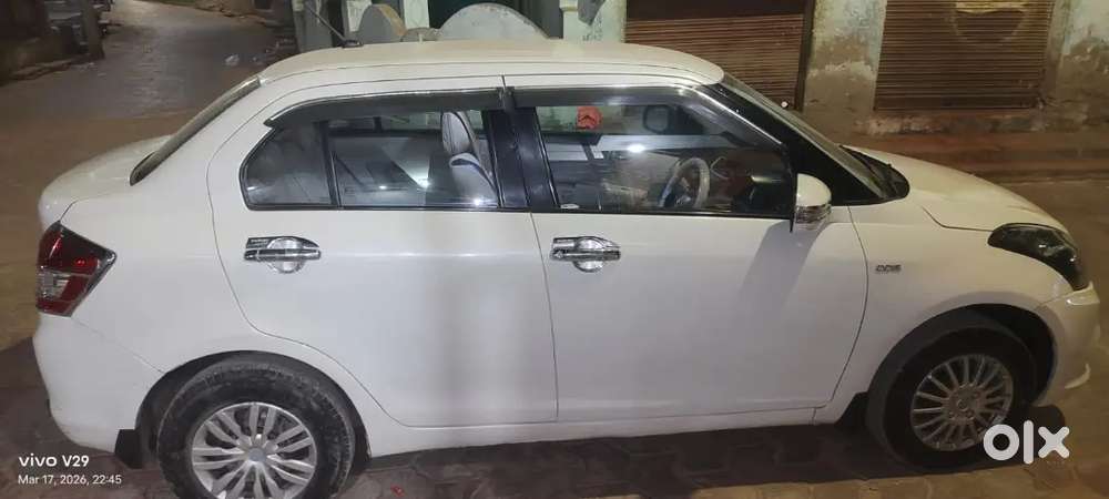 Maruti Suzuki Dzire