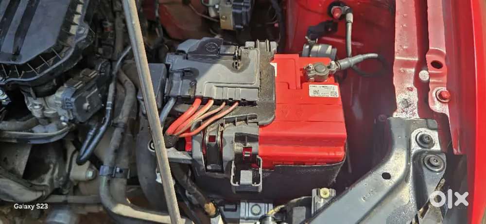 Volkswagen Polo 2018 Petrol 97000 Km Driven In Good Condition.