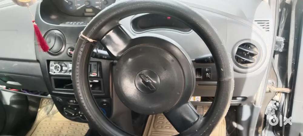Chevrolet Spark 2009 Petrol 50000 Km Driven
