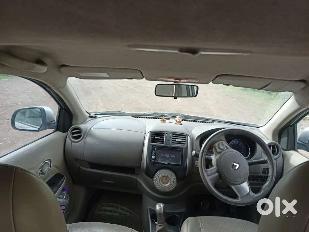 Renault Scala Diesel 2012