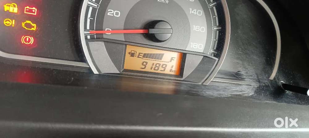 Maruti Suzuki Alto 2018 Lxi