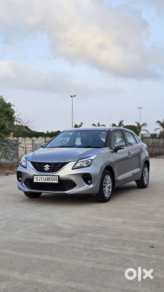 Maruti Suzuki Baleno Delta, 2019, Cng & Hybrids