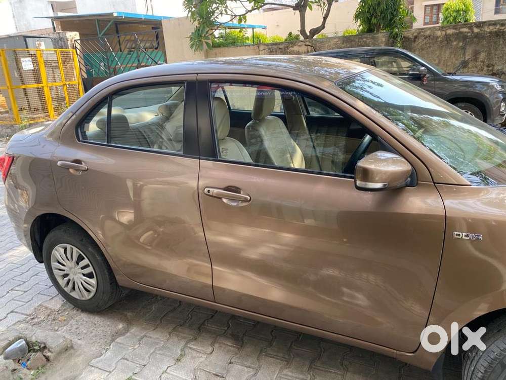 Maruti Suzuki Swift Dzire Vdi Regal Limited Edition Amt, 2017, Diese..