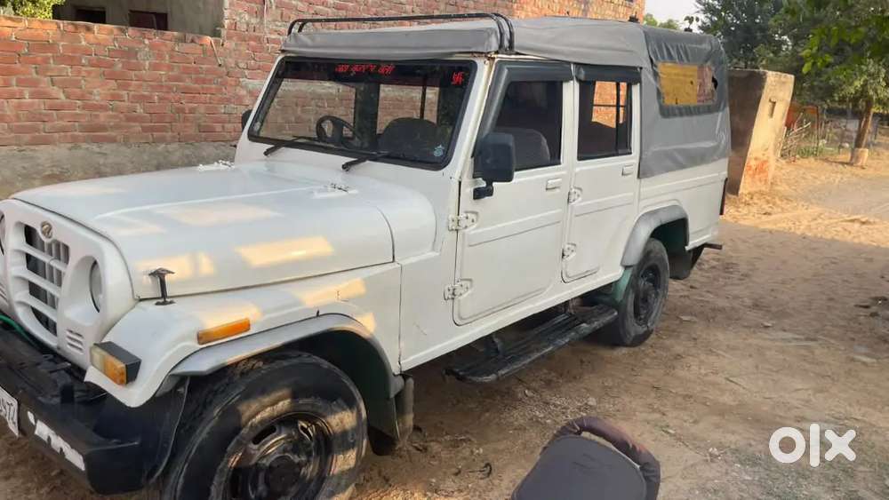 Mahindra Maxx Diesel 2012 Manual
