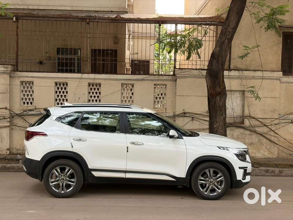 December 2019 Kia Seltos Diesel For Sale