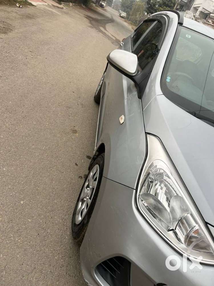 Hyundai Grand I10 1.2 Crdi Magna, 2019, Petrol