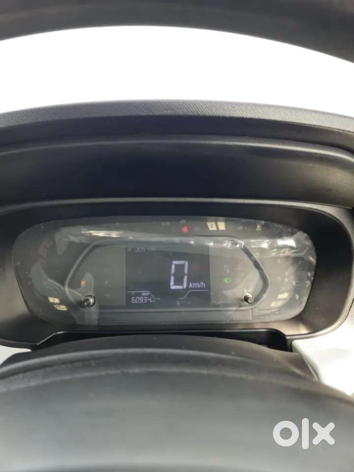 Tata Punch 1.2 Revotron Creative Ira Pack Mt, 2023, Petrol