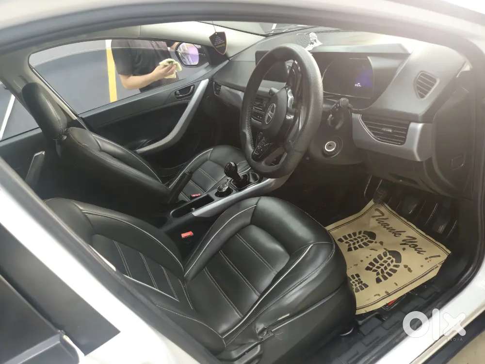 Tata Nexon Diesel Manual 2023 Year