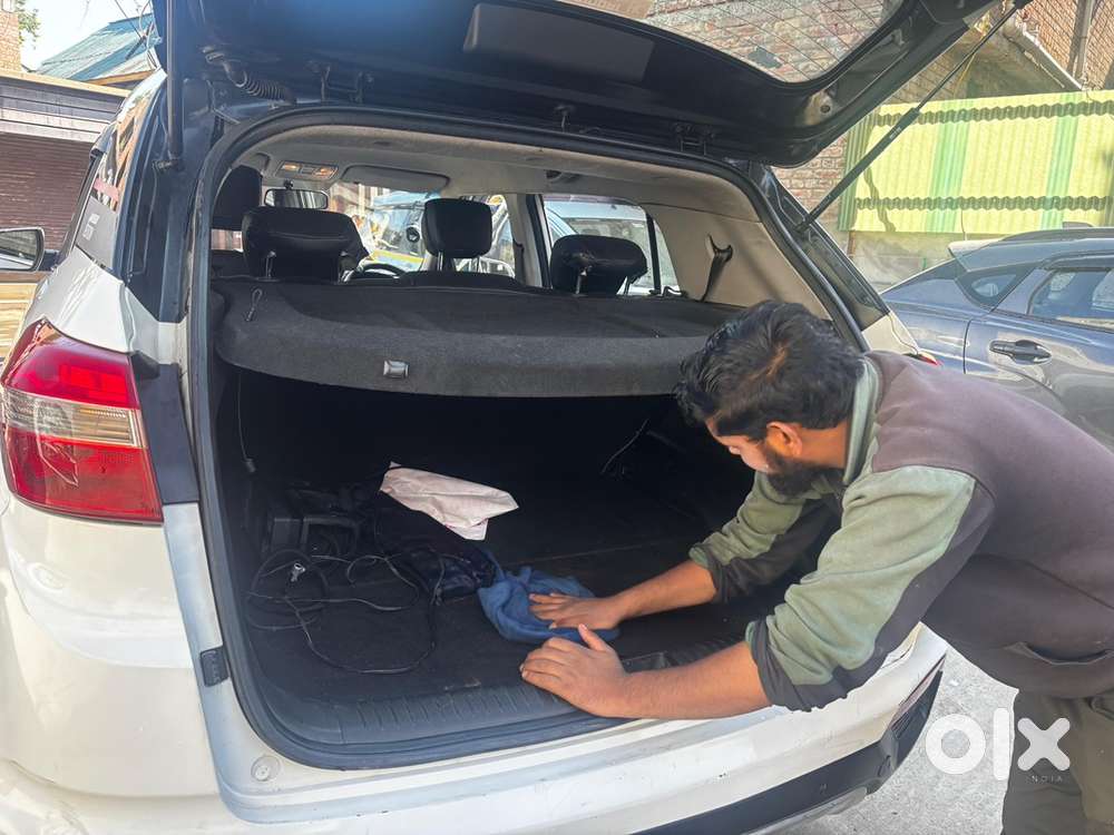 Hyundai Creta Diesel 2016 Variant