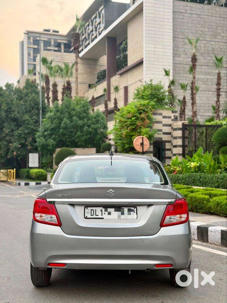 Maruti Suzuki Dzire 1.2 Lxi, 2021, Petrol