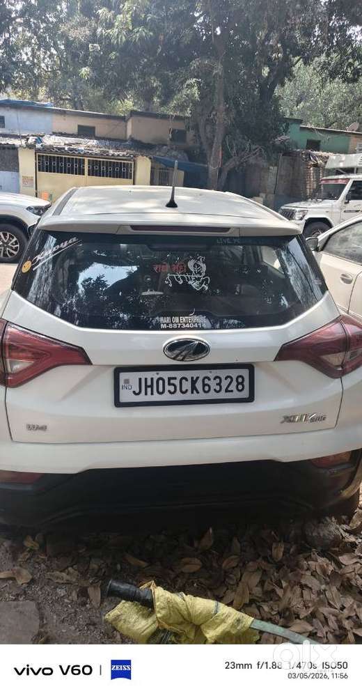 Mahindra Xuv300 W4 Diesel, 2019, Diesel