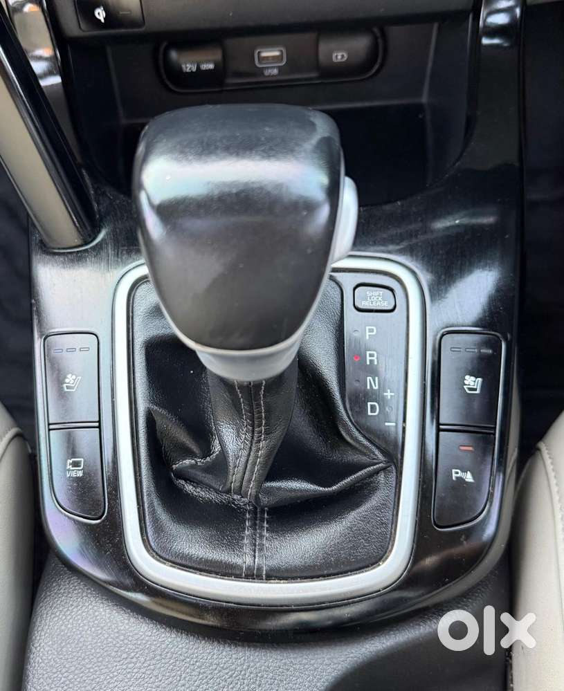 Kia Seltos Htk Plus At D, 2020, Diesel