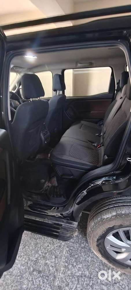 Mahindra Diesel Car 2025