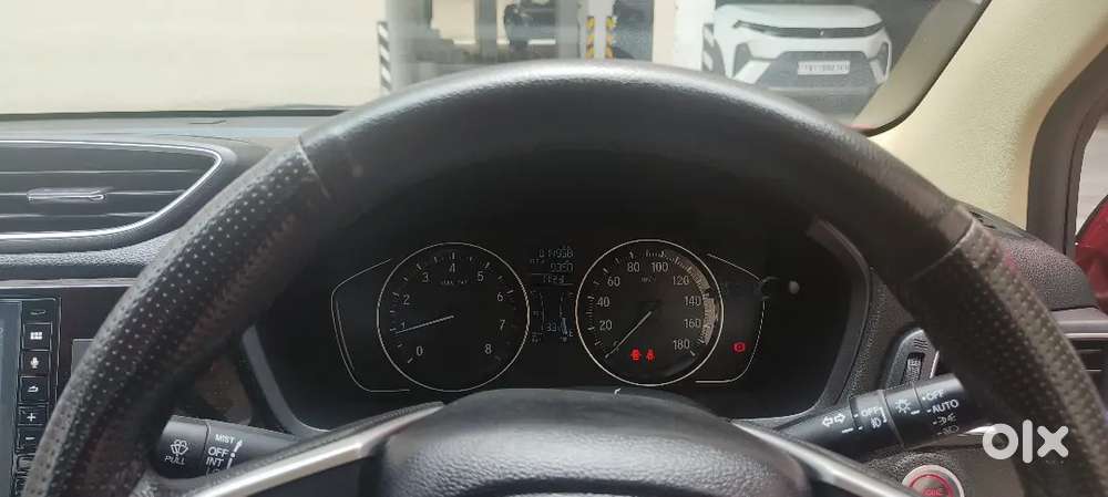 Honda Amaze V 1.2 Petrol 2024
