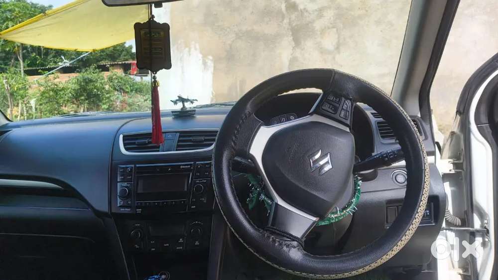 Maruti Suzuki Swift Vdi 2017