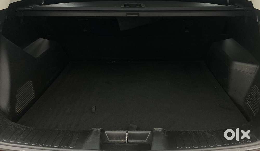 Mg Hector Sharp Dct Petrol, 2021, Petrol
