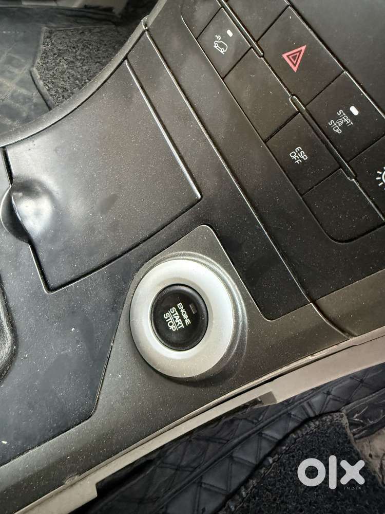 Mahindra Xuv500 2.2 W10, 2018, Diesel