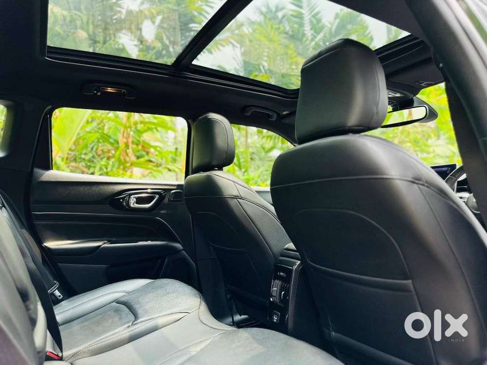 Jeep Compass Model S (o2) At, 2022, Diesel