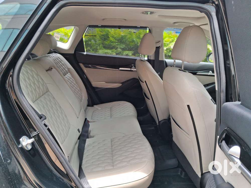 Kia Seltos 1.5 Htx At Petrol, 2023, Petrol