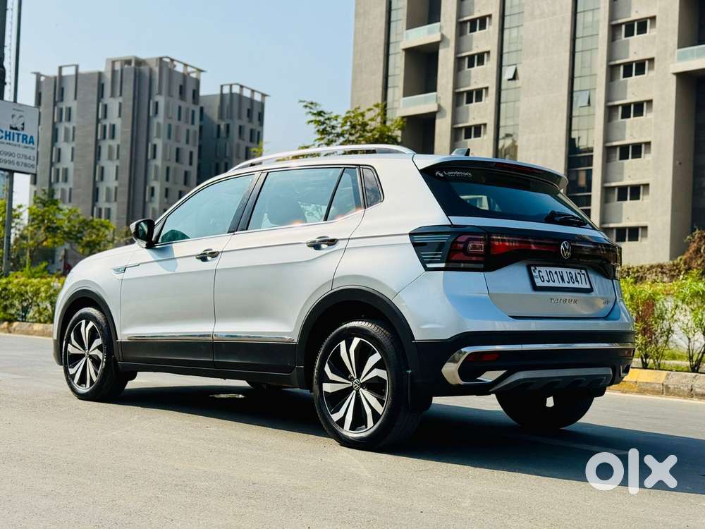 Volkswagen Taigun 1.5 Tsi Gt Plus, 2023, Petrol