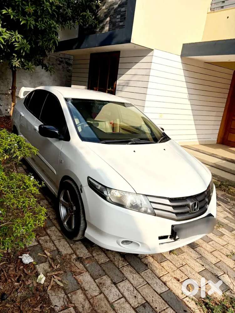 Honda City 2011 To 2031 All Paper Clear Well Maintained