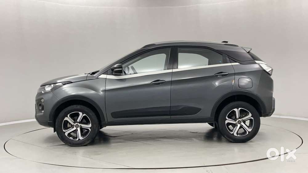 Tata Nexon 1.2 Revotron Xz Plus (o), 2022, Petrol