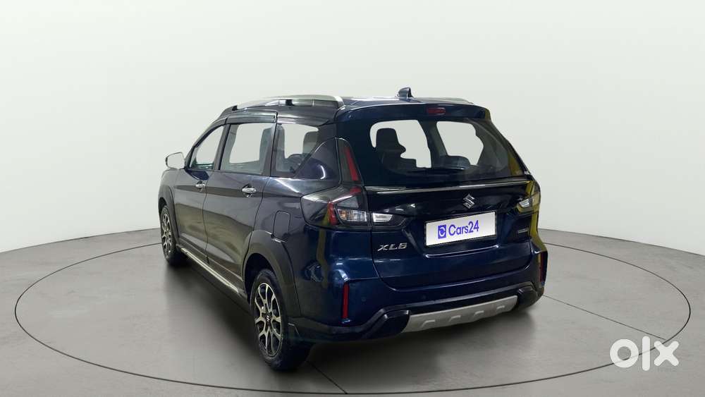 Maruti Suzuki Xl6 Zeta, 2022, Petrol