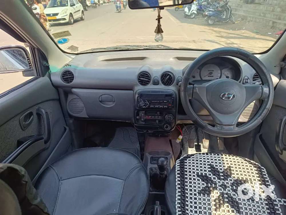 Hyundai Santro Xing 2007