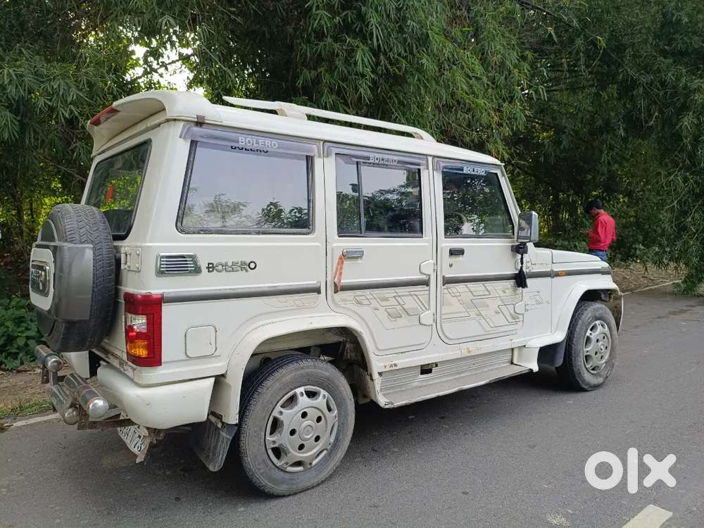 Mahindra Be 6 Diesel 2013