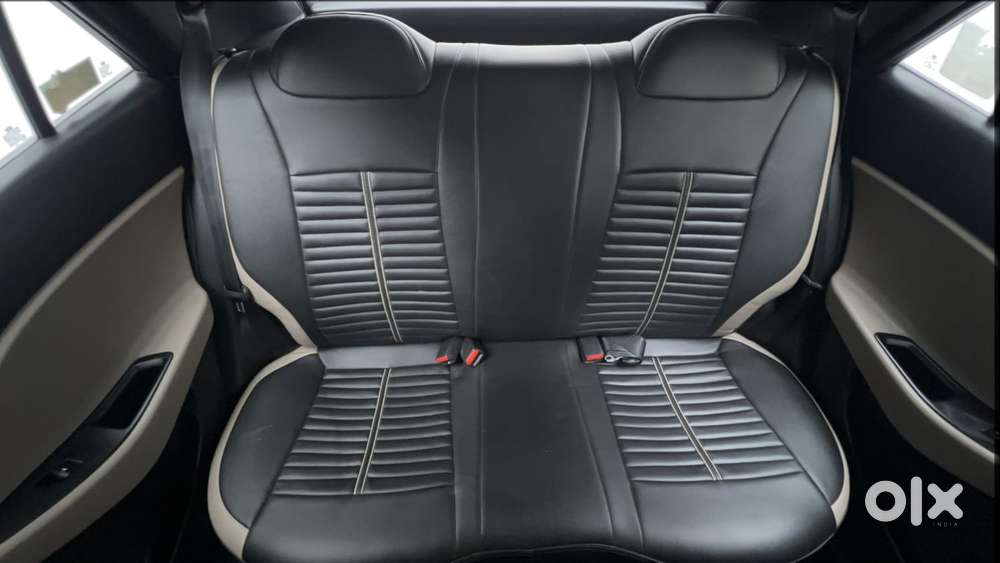 Hyundai Elite I20 Sportz Plus, 2019, Petrol