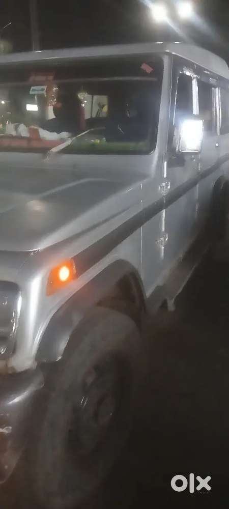 Mahindra Bolero 2006 Diesel