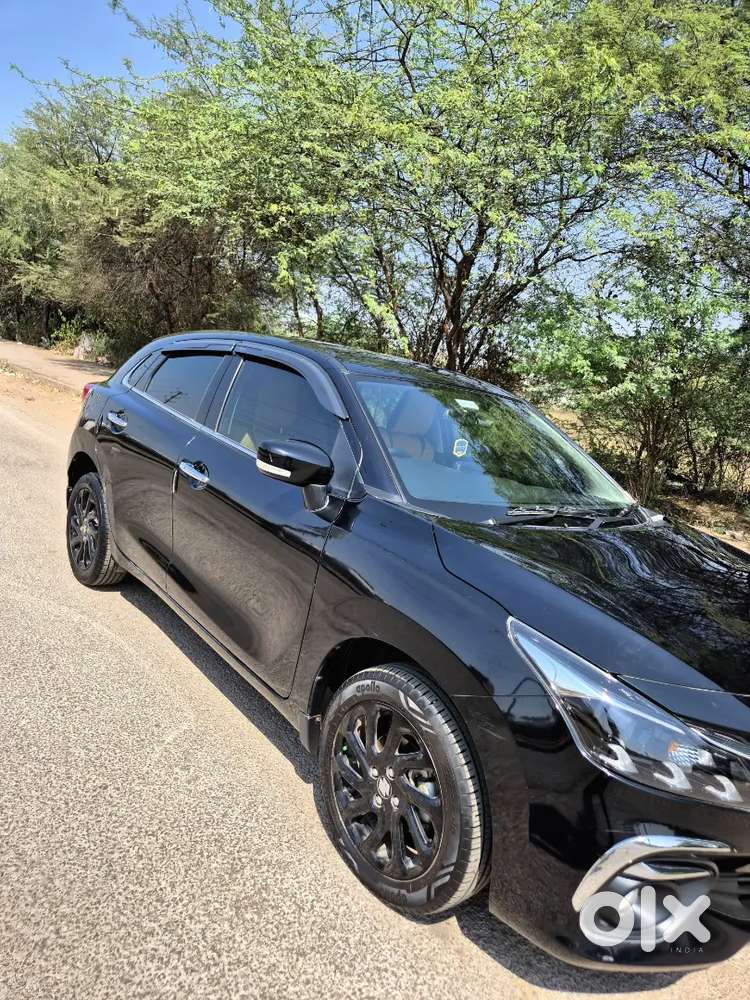 Maruti Suzuki Baleno 2024 Petrol 26000 Km Driven