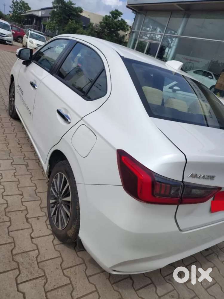 Honda Amaze, 2024, Petrol