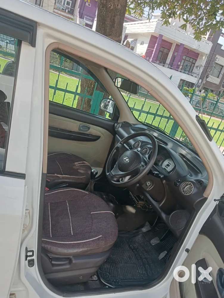 Hyundai Santro Xing Gls 2012