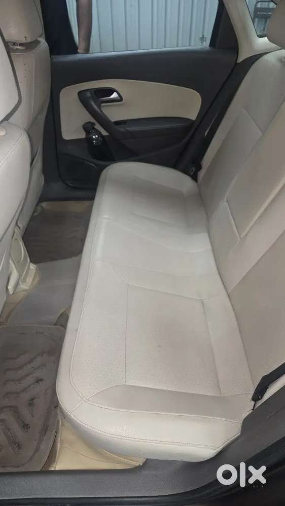 Volkswagen Vento 2014 Diesel Highline