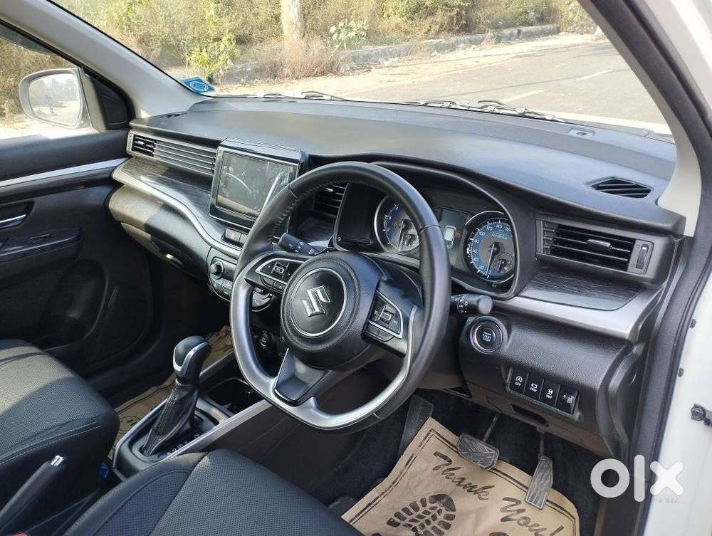 Maruti Suzuki Xl6 1.5 Alpha At, 2024, Petrol