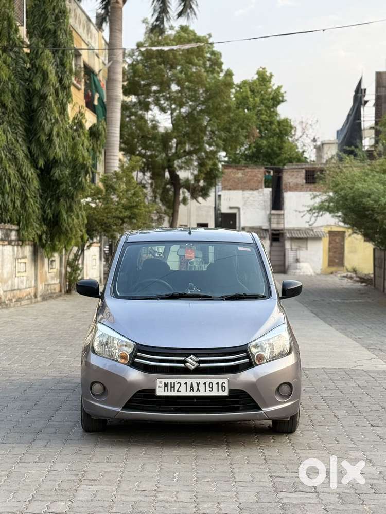 Maruti Suzuki Celerio 2014-2017 Vdi, 2016, Diesel