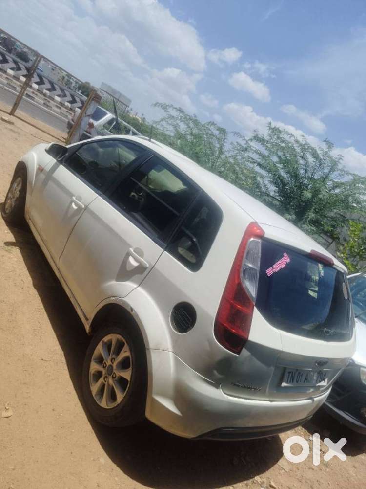 Ford Figo, 2012, Diesel