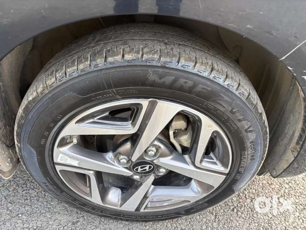 Hyundai Aura 1.2 Sx Cng, 2023, Cng & Hybrids