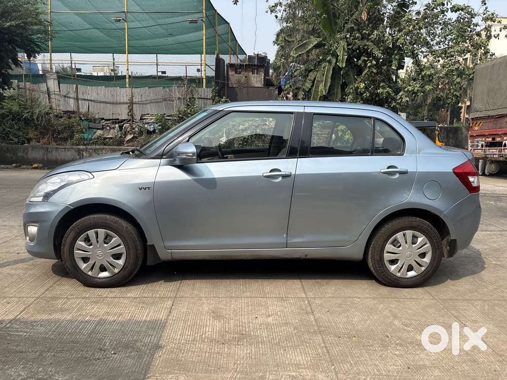 Maruti Suzuki Swift Dzire