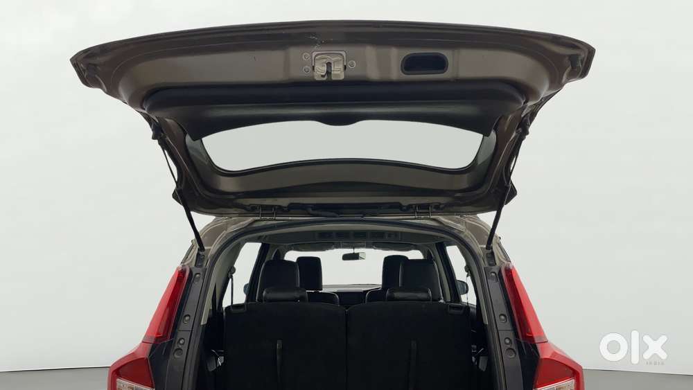 Maruti Suzuki Xl6 Alpha, 2019, Petrol