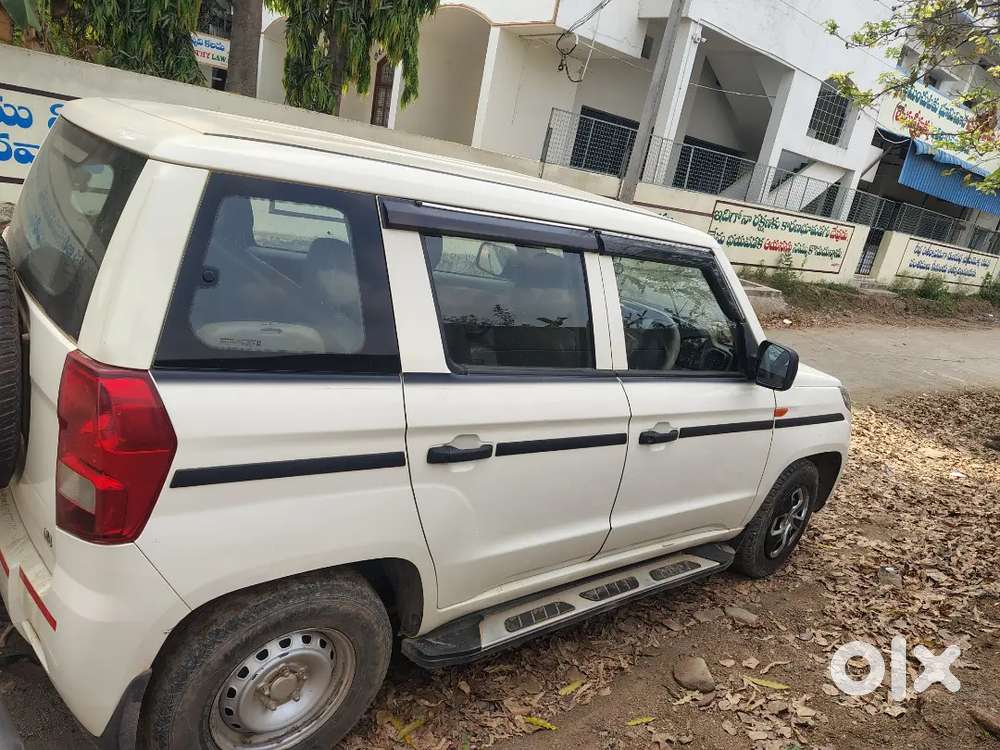 Mahindra Bolero Neo 2022 Diesel 120000 Km Driven