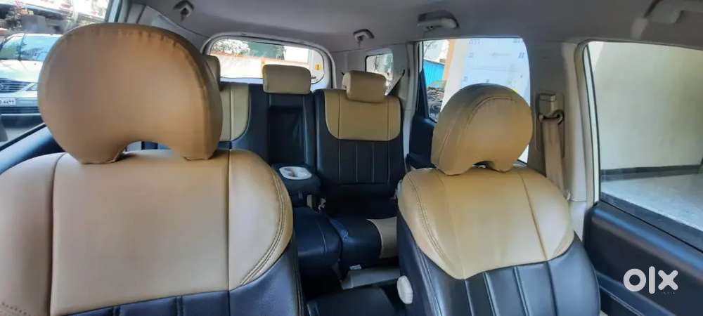 Mahindra Xuv500 2017