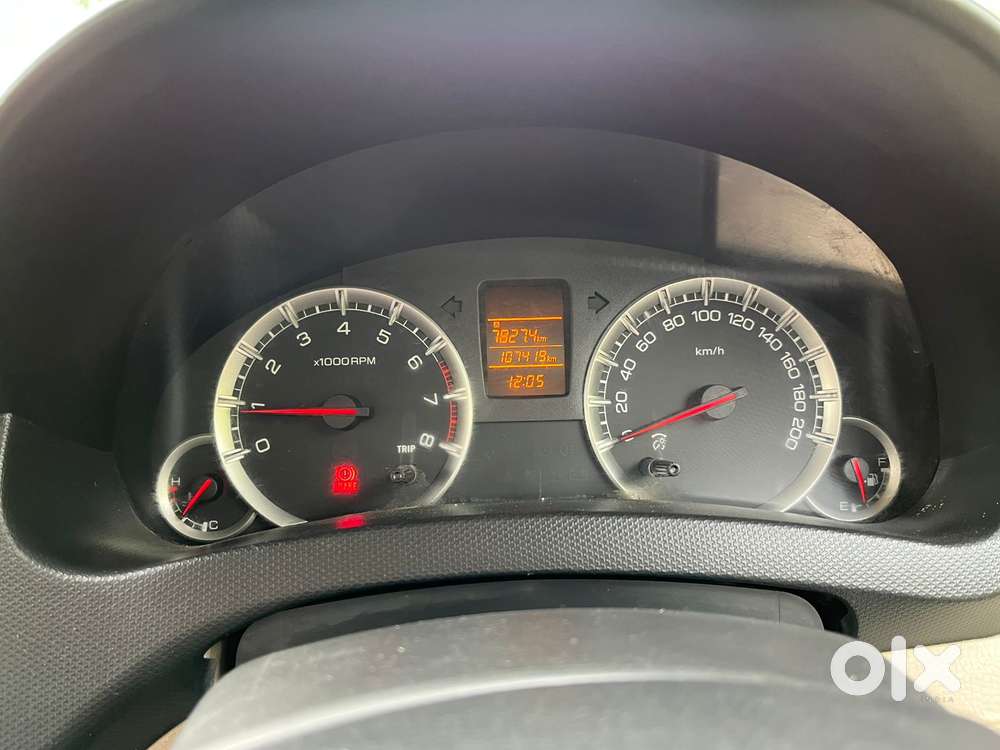 Maruti Suzuki Dzire 1.2 Vxi, 2016, Petrol