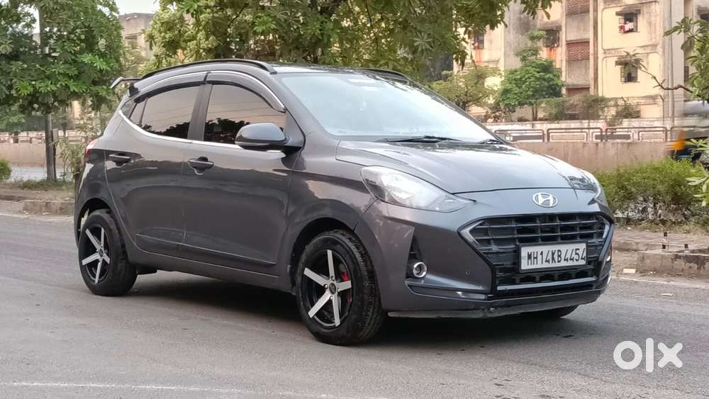 Hyundai Grand I10 Nios Magna Corporate Edition 1.2 Kappa Vtvt, 2022,..