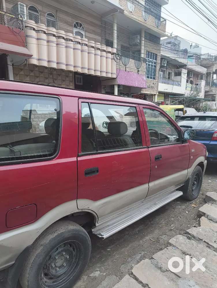 Chevrolet Tavera  2011