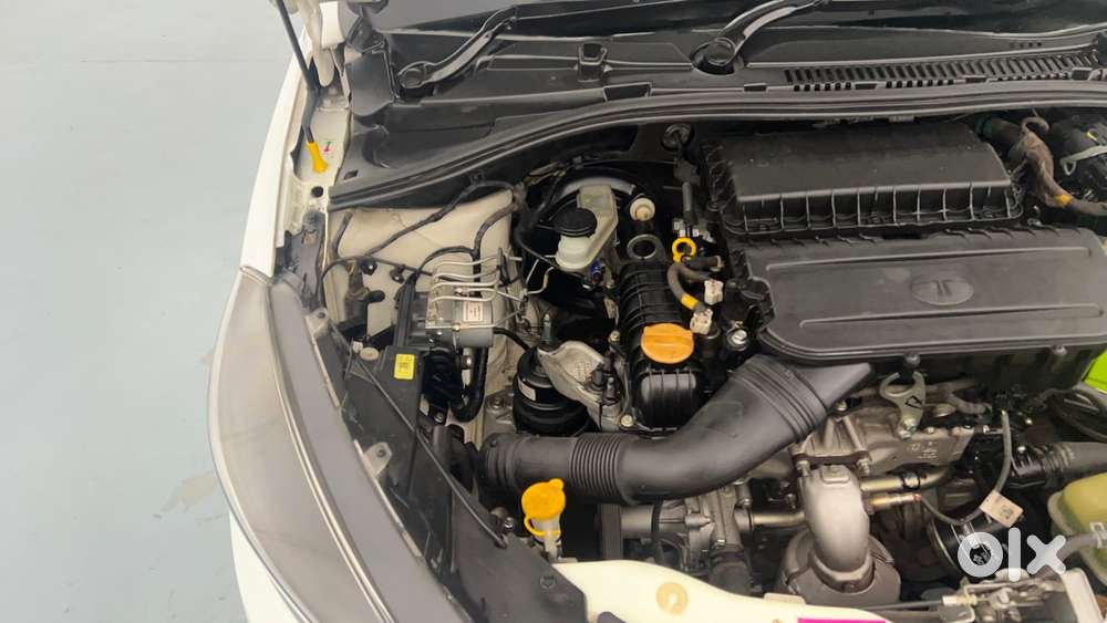 Tata Tigor 1.2 Revotron Xm Cng, 2023, Cng & Hybrids